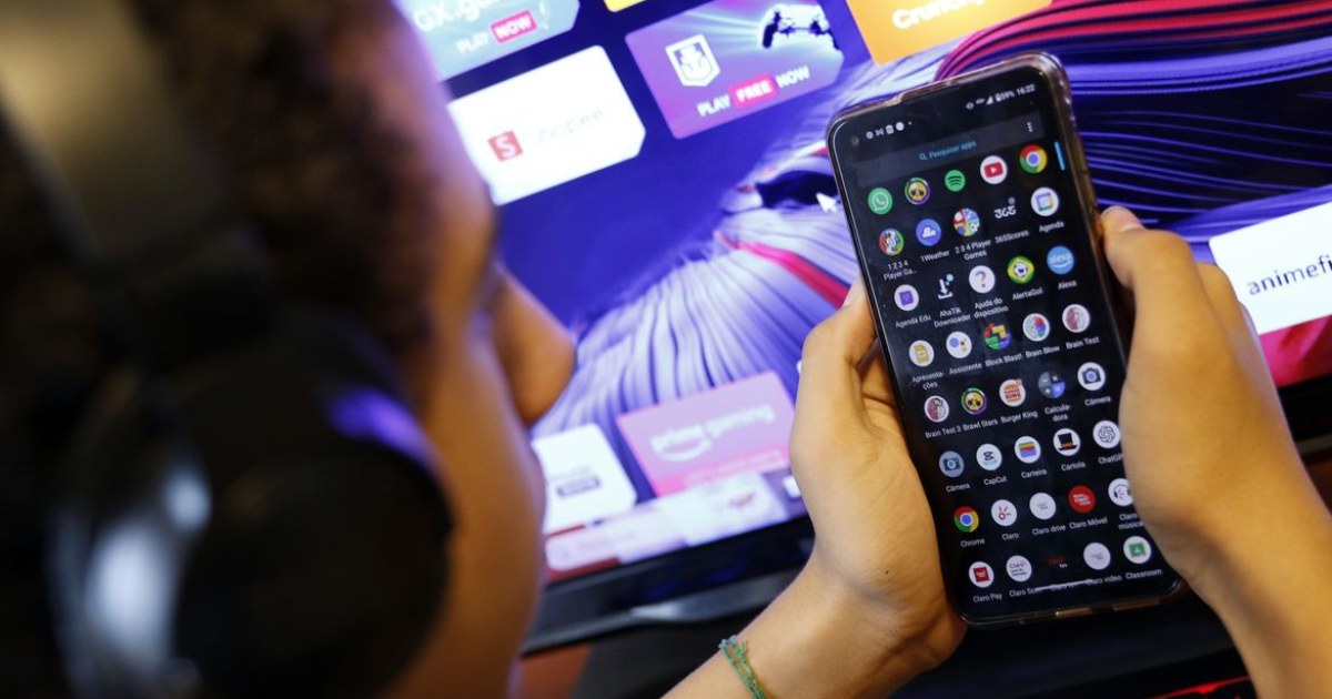 ANPD destaca regras contra manipulação e uso compulsivo por menores na internet