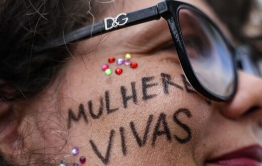 Operação Mulher Segura emprega 44,9 mil viaturas em ações nacionais
